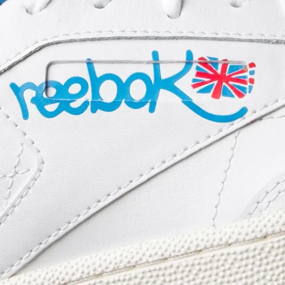 Trending: 90’s Classics | Trending: 90’s Classics^Reebok Club C 85 Shoes