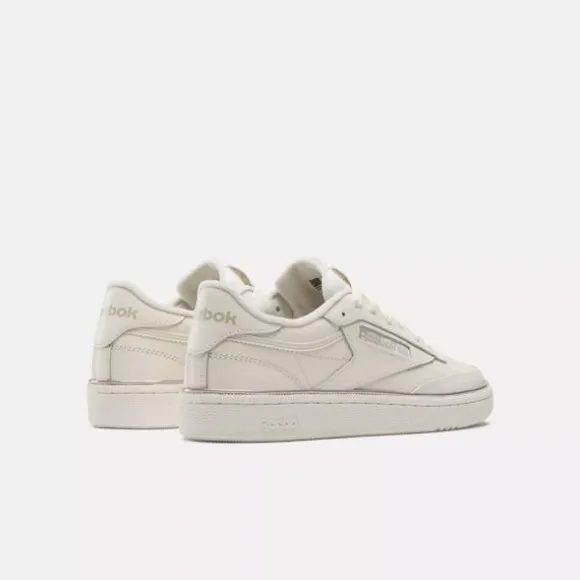 club_c__shoes_2-4.webp Classics | Trending: 90’s Classics^Reebok Club C 85 Shoes VintageChalk/VintageChalk/Chalk