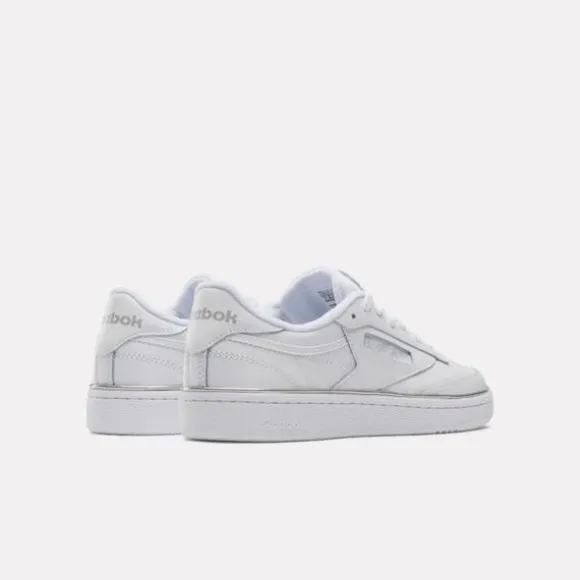 club_c__shoes_2-6.webp Classics | Trending: 90’s Classics^Reebok Club C 85 Shoes White/White/BarelyGrey
