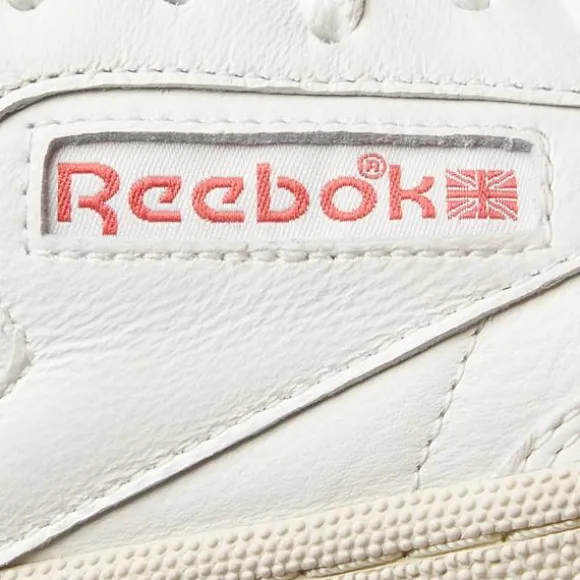Classics | Trending: 90’s Classics^Reebok Club C 85 Vintage Shoes