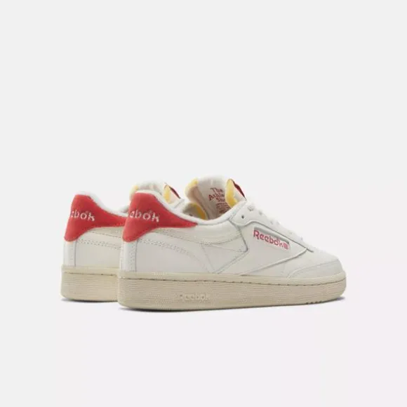 Classics | Trending: 90’s Classics^Reebok Club C 85 Vintage Shoes