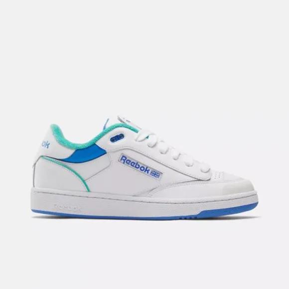 Trending: 90’s Classics | Trending: 90’s Classics^Reebok Club C Bulc Shoes