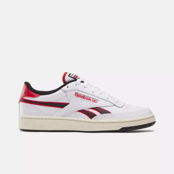 Trending: 90’s Classics | Trending: 90’s Classics^Reebok Club C Revenge Shoes