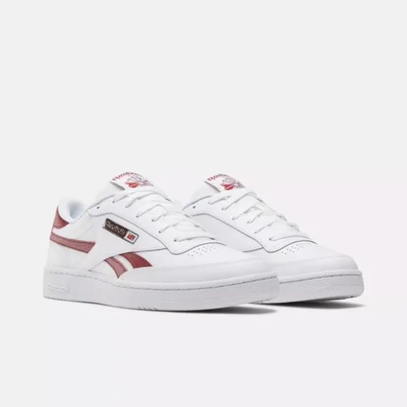 Trending: 90’s Classics | Trending: 90’s Classics^Reebok Club C Revenge Shoes