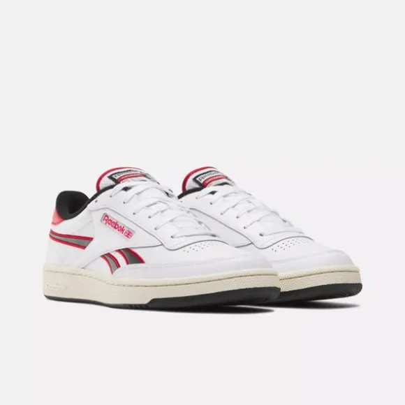 Trending: 90’s Classics | Trending: 90’s Classics^Reebok Club C Revenge Shoes