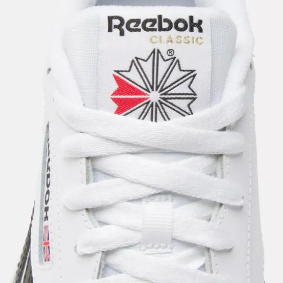 Trending: 90’s Classics | Shoes Under $100^Reebok Club C Revenge Shoes