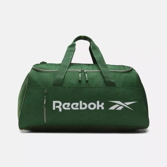 Bags & Backpacks | Bags & Backpacks^Reebok Denver Medium Duffel Bag VarsityGreen