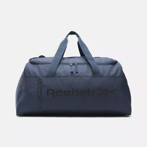 Bags & Backpacks | Bags & Backpacks^Reebok Denver Medium Duffel Bag EastCoastBlue