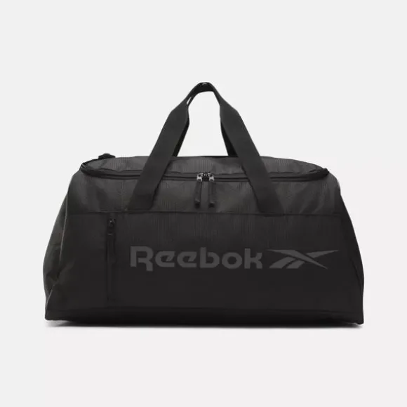 Bags & Backpacks | Bags & Backpacks^Reebok Denver Medium Duffel Bag Black