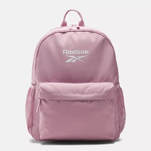 Bags & Backpacks | Bags & Backpacks^Reebok Element III Backpack InfusedLilac