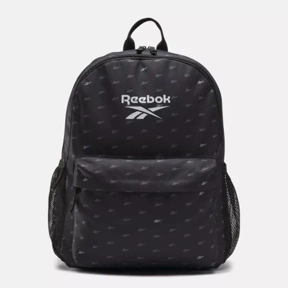 Bags & Backpacks | Bags & Backpacks^Reebok Element III Backpack Black