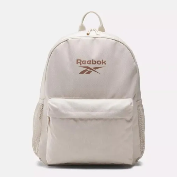 Bags & Backpacks | Bags & Backpacks^Reebok Element III Backpack Stucco