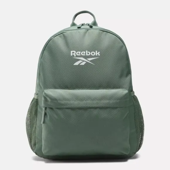 Bags & Backpacks | Bags & Backpacks^Reebok Element III Backpack TrekGreen