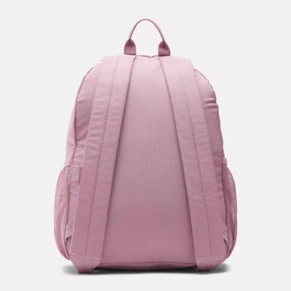 Bags & Backpacks | Bags & Backpacks^Reebok Element III Backpack InfusedLilac