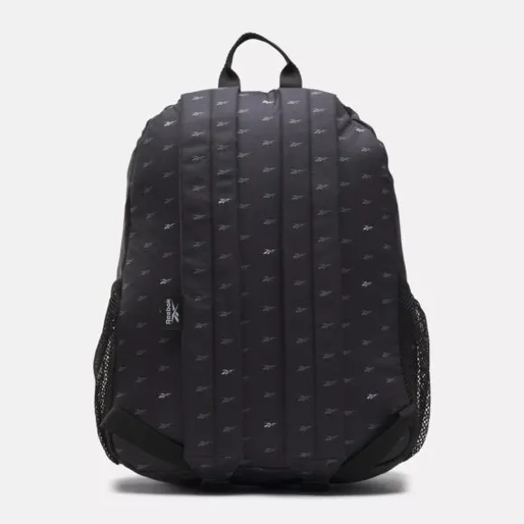 Bags & Backpacks | Bags & Backpacks^Reebok Element III Backpack Black