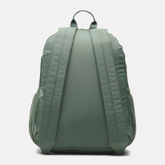 Bags & Backpacks | Bags & Backpacks^Reebok Element III Backpack TrekGreen