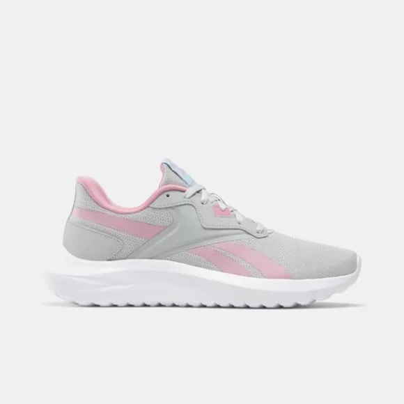 Running^Reebok Energen Lux Running Shoes DustyRose/White/Y2KBlue