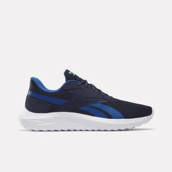 Running^Reebok Energen Lux Running Shoes VectorNavy/TwilightBlue/White