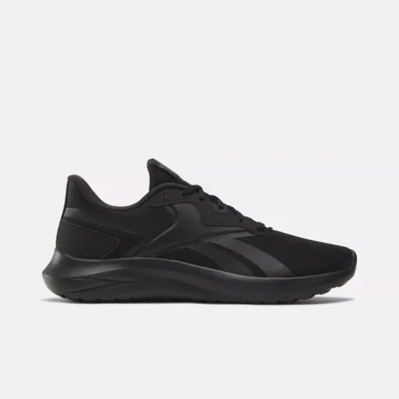 Gym & Training^Reebok Energen Lux Running Shoes Black/PureGrey7