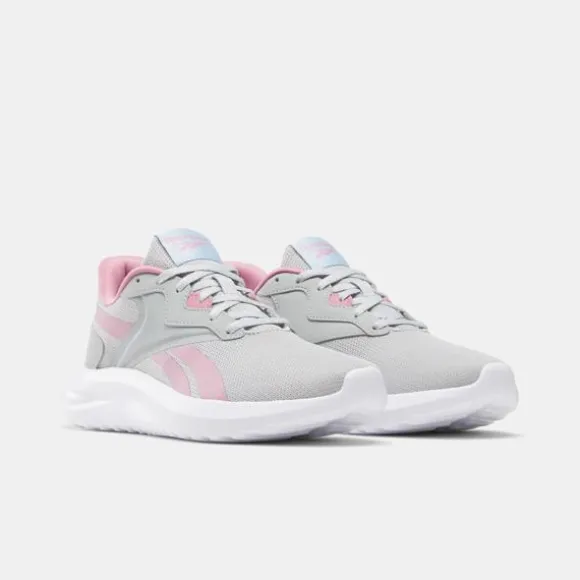 Running^Reebok Energen Lux Running Shoes DustyRose/White/Y2KBlue