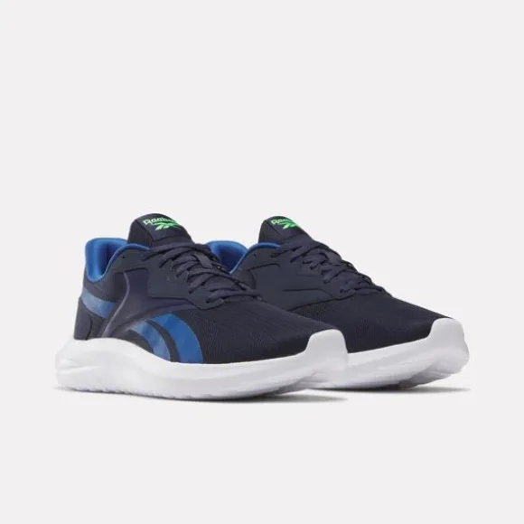 Running^Reebok Energen Lux Running Shoes VectorNavy/TwilightBlue/White