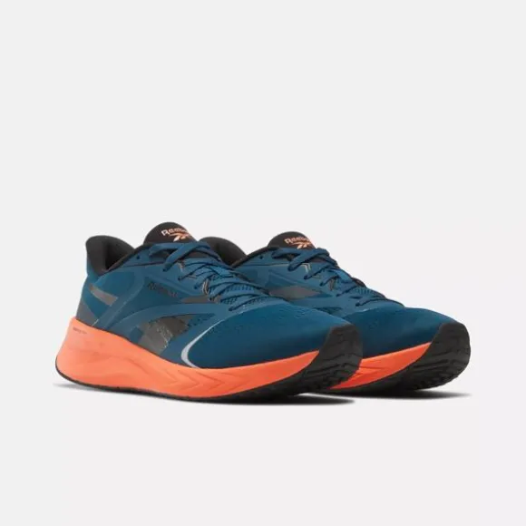Running | Running^Reebok Energen Tech Plus 2 Running Shoes EscapeBlue/Black/SuperCoral