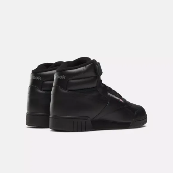 exofit_hi_menxs_shoes_2.webp Classics | Trending: 90’s Classics^Reebok EX-O-FIT Hi Men's Shoes Black
