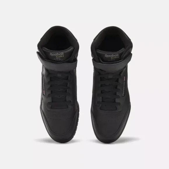 exofit_hi_menxs_shoes_3.webp Classics | Trending: 90’s Classics^Reebok EX-O-FIT Hi Men's Shoes Black