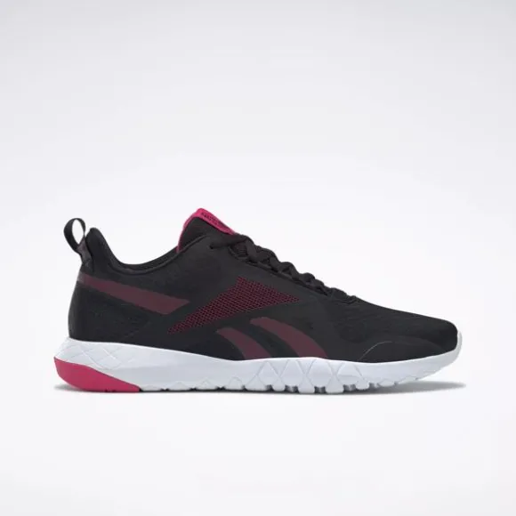 Gym & Training^Reebok Flexagon Force 3 Wide D Women's Training Shoes