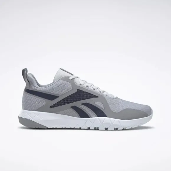 Gym & Training^Reebok Flexagon Force 3 Wide 4E Men's Training Shoes