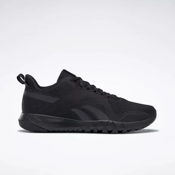 Gym & Training^Reebok Flexagon Force 3 Wide 4E Men's Training Shoes