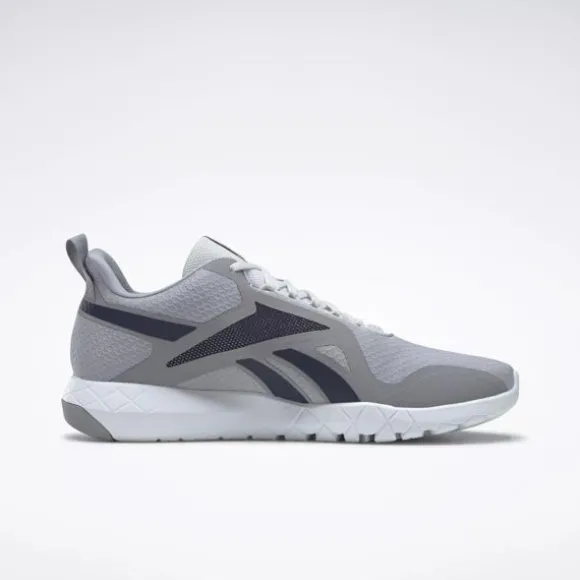 Gym & Training^Reebok Flexagon Force 3 Wide 4E Men's Training Shoes