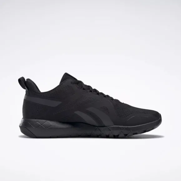 Gym & Training^Reebok Flexagon Force 3 Wide 4E Men's Training Shoes