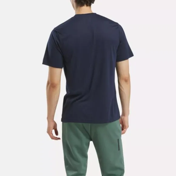 front_vector_performance_tshirt_2-3.webp Tops & T-shirts^Reebok Front Vector Performance T-Shirt VectorNavy