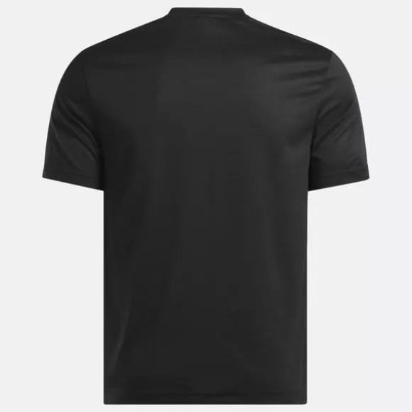 front_vector_performance_tshirt_4.webp Tops & T-shirts^Reebok Front Vector Performance T-Shirt Black