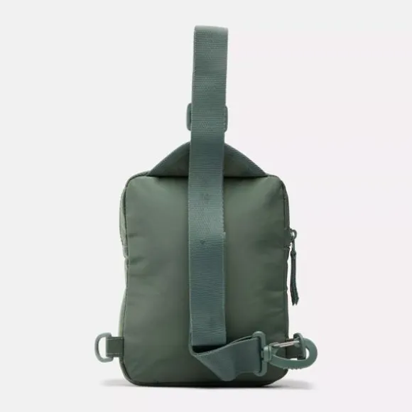 Bags & Backpacks | Bags & Backpacks^Reebok Gage Crossbody Bag TrekGreen