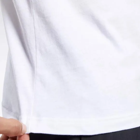 gs_reebok_linear_read_tee_4.webp Tops & T-shirts^Reebok Gs Linear Read Tee White