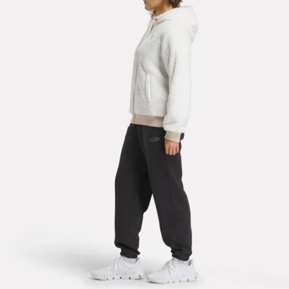 Jackets^Reebok Heavy Mountain Jacket Cream