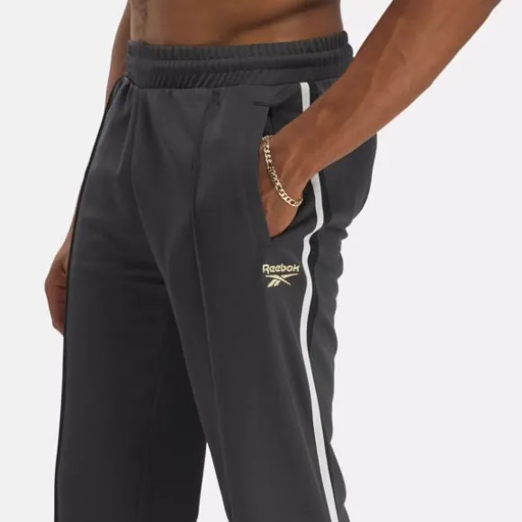 Tracksuits | Pants & Sweatpants^Reebok Hip Hop Track Pants ColdGrey7