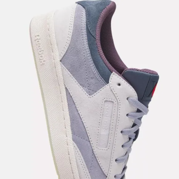 hunter_x_hunter_club_c__shoes_10.webp Classics | Classics^Reebok Hunter x Hunter Club C 85 Shoes