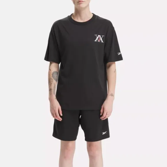 Tops & T-shirts | Tops & T-shirts^Reebok Hunter x Hunter T-Shirt