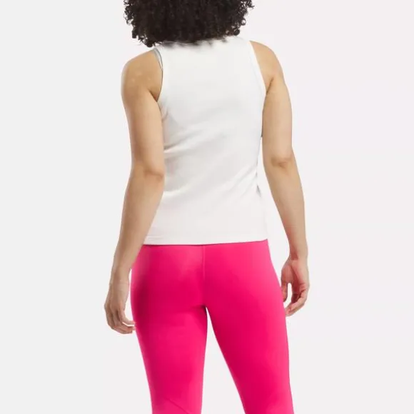 id_energy_tank_top_2.webp Tops & T-shirts^Reebok ID Energy Tank Top Chalk