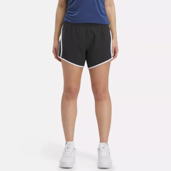 Shorts | Trending: Matching Sets^Reebok ID Train Woven Shorts NightBlack