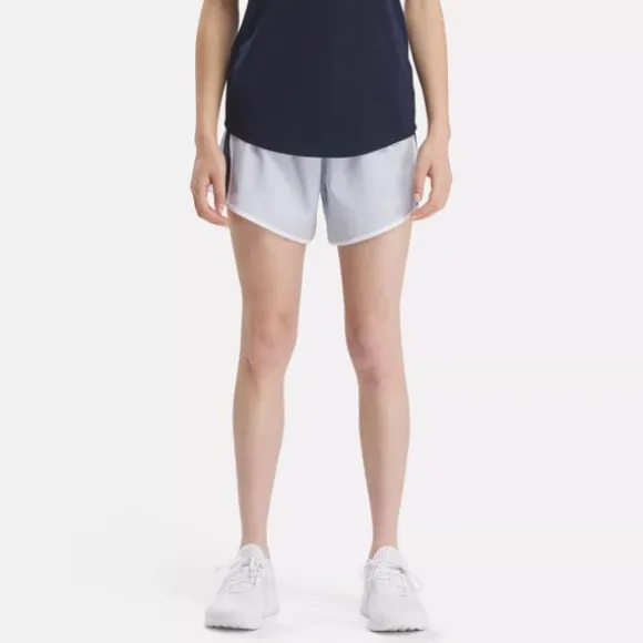 Shorts | Trending: Matching Sets^Reebok ID Train Woven Shorts PaleBlue