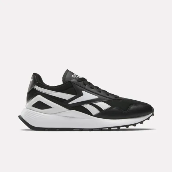 Shoes Under $100^Reebok International Shoes Black/White/White