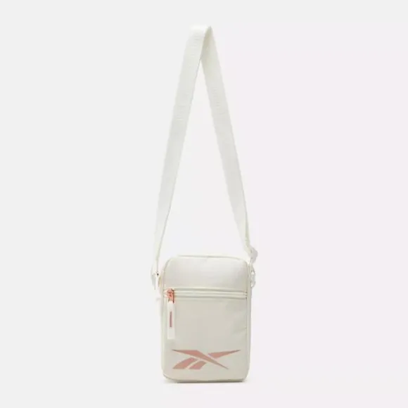 Bags & Backpacks | Bags & Backpacks^Reebok League Crossbody Bag VintageChalk