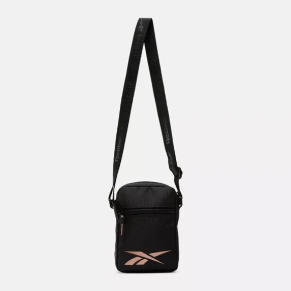 Bags & Backpacks | Bags & Backpacks^Reebok League Crossbody Bag Black