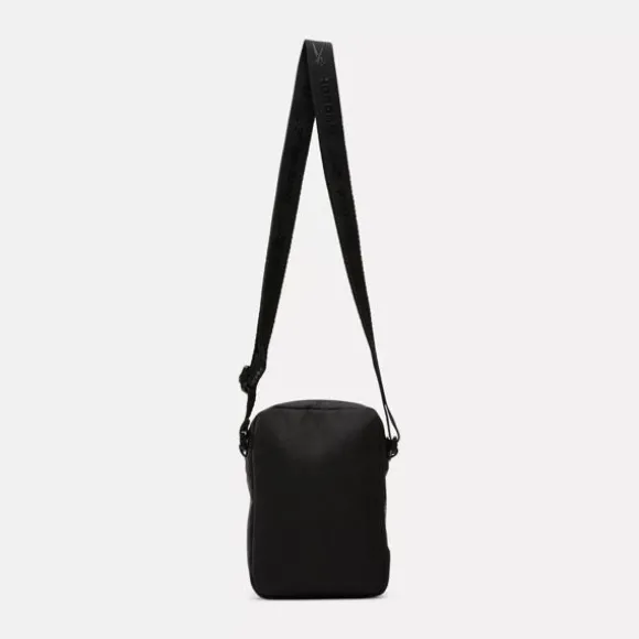 Bags & Backpacks | Bags & Backpacks^Reebok League Crossbody Bag Black