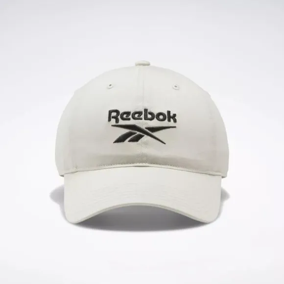 Trending: Matching Sets | Hats & Gloves^Reebok Logo Cap Moon