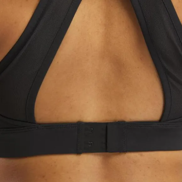 Sports Bras | Trending: Matching Sets^Reebok Lux High-Impact Bra Black